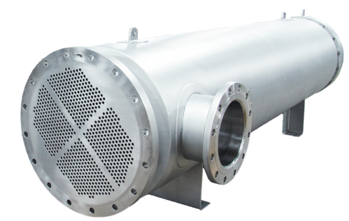 Heat Exchangers