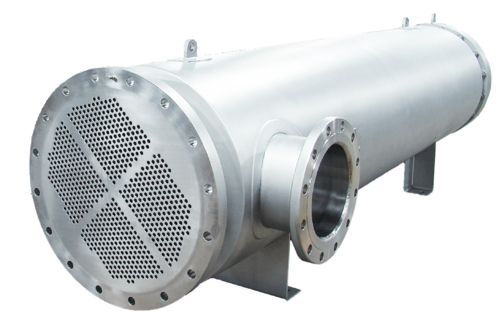 Heat Exchanger Manufacturers in Malaysia | Green India Technologies