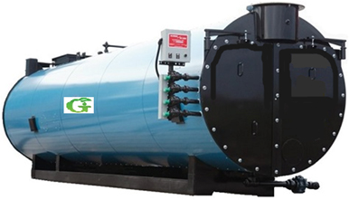 Waste Heat Recovery Boiler Manufacturers, Suppliers in Qatar-Green India Technologies
